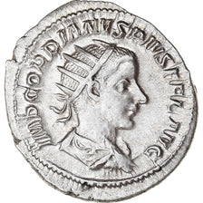 Munten, Gordiaans III, Antoninianus, 239-240, Roma, PR, Billon, RIC:65