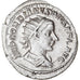 Munten, Gordiaans III, Antoninianus, 239-240, Roma, PR, Billon, RIC:65