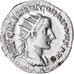 Moneta, Gordian III, Antoninianus, 239, Rome, AU(55-58), Bilon, RIC:16