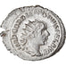 Coin, Gordian III, Antoninianus, AD 242, Rome, AU(55-58), Billon, RIC:89
