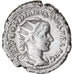 Moneta, Gordian III, Antoninianus, 240, Rome, SPL-, Biglione, RIC:87