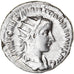 Moneda, Gordian III, Antoninianus, 239, Rome, EBC, Vellón, RIC:20