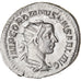Coin, Gordian III, Antoninianus, 243-244, Rome, AU(55-58), Billon, RIC:143