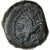 Monnaie, Aulerques Éburovices, Bronze EPV, Ier siècle AV JC, TTB, Bronze