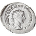 Moneta, Gordian III, Antoninianus, 244, Rome, AU(55-58), Bilon, RIC:140