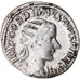 Monnaie, Gordien III, Antoninien, 239-240, Rome, TTB+, Billon, RIC:67