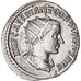Coin, Gordian III, Antoninianus, 238-239, Antioch, AU(55-58), Billon, RIC:182