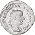 Moneta, Gordian III, Antoninianus, 243-244, Rome, AU(50-53), Bilon, RIC:148