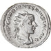 Coin, Gordian III, Antoninianus, 243-244, Rome, AU(55-58), Billon, RIC:147