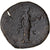 Moeda, Faustina II, Sestertius, 161-176, Rome, VF(30-35), Bronze, RIC:1630