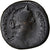 Moneda, Faustina II, Sestercio, 161-164, Rome, BC+, Bronce, RIC:1674
