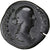 Moneda, Faustina II, Sestercio, 161-176, Rome, BC+, Bronce, RIC:1635