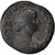 Moneda, Faustina II, Sestercio, 161-164, Rome, BC+, Bronce, RIC:1645