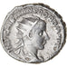 Moneda, Gordian III, Antoninianus, 239, Rome, MBC+, Vellón, RIC:17