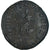 Moeda, Faustina II, As, Rome, VF(30-35), Cobre, RIC:1671