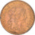 Moneda, Francia, Dupuis, 2 Centimes, 1899, Paris, EBC+, Bronce, KM:841