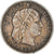 Moneda, Haití, 20 Centimes, 1890, MBC+, Plata, KM:45