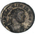 Coin, Maximianus, Follis, Lyon - Lugdunum, AU(55-58), Billon, RIC:44