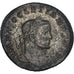 Moeda, Diocletian, Follis, Trier, AU(50-53), Lingote, RIC:181