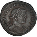 Coin, Licinius I, Follis, Siscia, AU(55-58), Billon, RIC:4a
