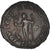 Coin, Licinius I, Follis, Siscia, AU(55-58), Billon, RIC:4a