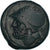 Moneta, Ares, Sextans, AU(50-53), Brązowy, SNG-Cop:1640