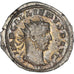 Moneta, Gallienus, Antoninianus, SPL, Biglione, RIC:398
