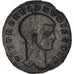 Moneta, Romulus, Follis, Ostia, EF(40-45), Bilon, RIC:34
