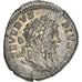 Coin, Septimius Severus, Denarius, Roma, MS(60-62), Silver, RIC:211