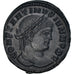 Moneta, Constantine II, Nummus, Trier, SPL, Rame, RIC:440