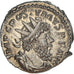 Coin, Postumus, Antoninianus, 266, Trier, MS(63), Billon, RIC:328