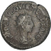 Coin, Quietus, usurper, Antoninianus, Antioch, AU(50-53), Billon, RIC:5