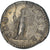 Moneta, Geta, Denarius, 199, Rome, AU(50-53), Srebro, RIC:13a