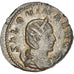 Moneta, Salonina, Antoninianus, 257-258, Trier, AU(55-58), Bilon, RIC:7