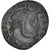 Coin, Licinius I, Follis, Thessalonica, MS(63), Billon, RIC:60b