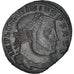 Münze, Licinius I, Follis, Thessalonica, UNZ, Billon, RIC:60b