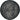 Coin, Constantine I, Nummus, 307-337 AD, London, Rare, EF(40-45), Copper