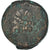 Munten, Carthage, Zeugitane, Shekel, PR, Bronzen, SNG-Cop:265