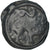Coin, Remi, Potin, AU(50-53), Potin, Delestrée:220