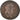 Moneta, Francja, Denier Tournois, 1631, Trévoux, AU(50-53), Miedź