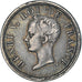 Münze, Frankreich, Henri V, 1/2 Franc, 1833, VZ, Silber, KM:23, Gadoury:404
