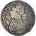 Monnaie, France, Louis XVI, 1/10 Écu, 12 Sols, 1/10 ECU, 1779, Metz, TTB
