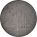 Münze, Belgien, 50 Francs, 50 Frank, 1935, ESSAI, S+, Kupfer