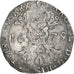 Moneta, Paesi Bassi Spagnoli, Charles II, 1/2 Patagon, 1679, Antwerp, BB+