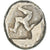 Moeda, Panfília, Aspendos, Stater, 465-430 BC, VF(20-25), Prata
