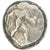 Munten, Pamphylië, Aspendos, Stater, 465-430 BC, FR+, Zilver, SNG-France:13var
