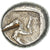 Munten, Pamphylië, Aspendos, Stater, 465-430 BC, FR+, Zilver, SNG-France:13var