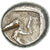 Coin, Pamphylia, Aspendos, Stater, 465-430 BC, VF(30-35), Silver