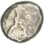 Munten, Pamphylië, Aspendos, Stater, 465-430 BC, FR+, Zilver, SNG-France:13var