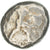 Coin, Pamphylia, Aspendos, Stater, 465-430 BC, VF(30-35), Silver